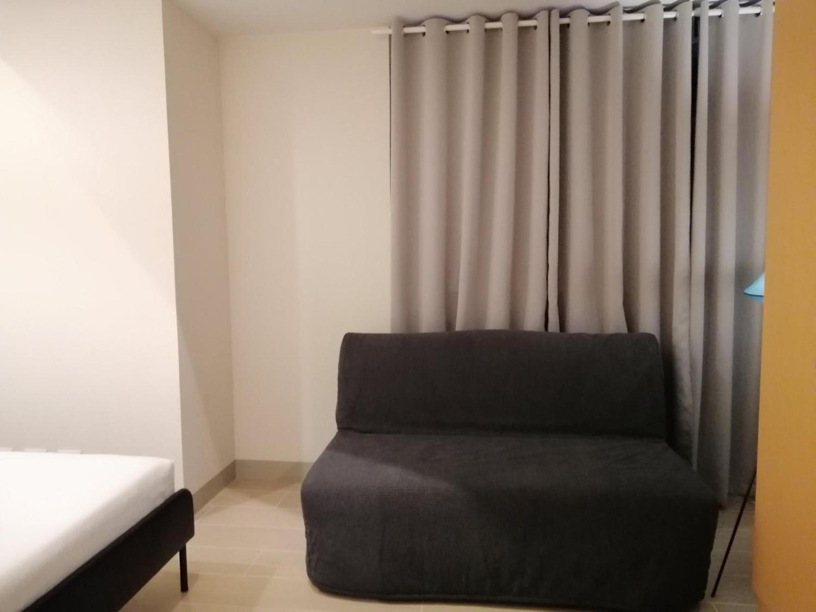 Uptown Parksuites Apartments Tower 2 Bgc By Ph Staycation 마닐라 외부 사진
